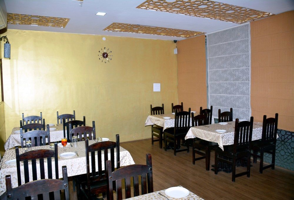 Fabhotel Epic C Scheme Džajpur Exteriér fotografie