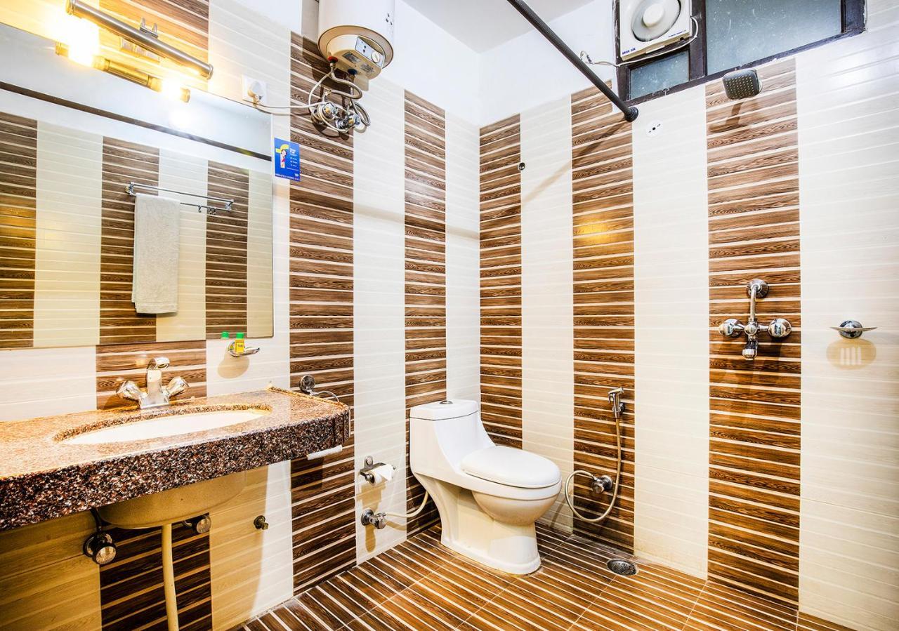 Fabhotel Epic C Scheme Džajpur Exteriér fotografie