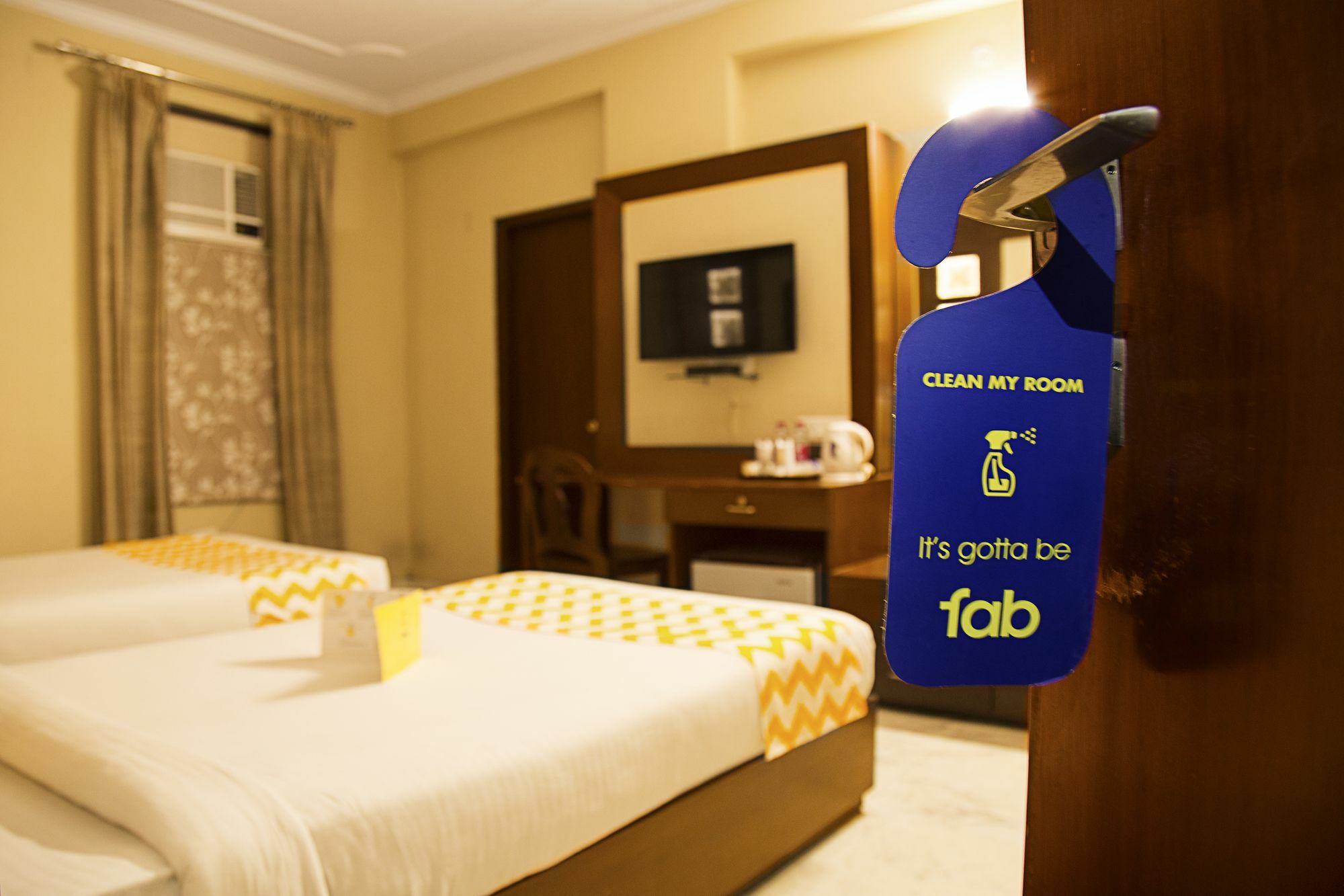 Fabhotel Epic C Scheme Džajpur Exteriér fotografie
